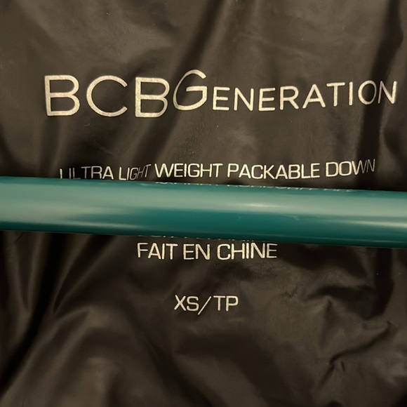 BCBGeneration jacket. Size XS - Picture 3 of 7